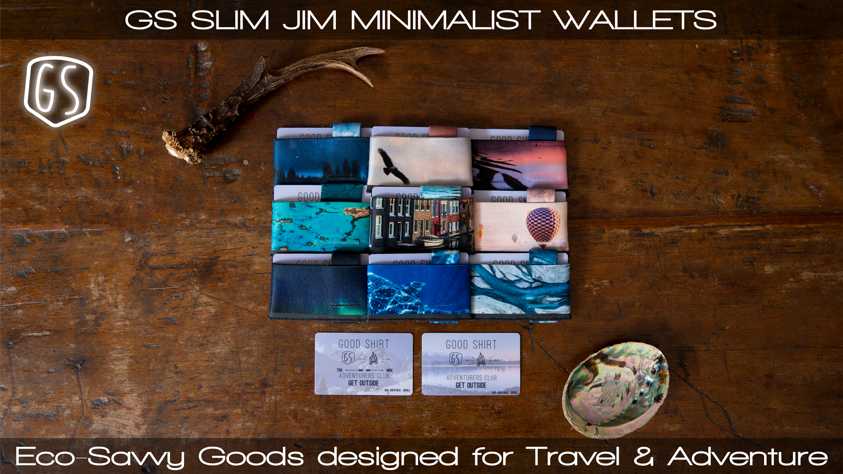 SLIM JIM MW - VIDEO LOOKBOOK